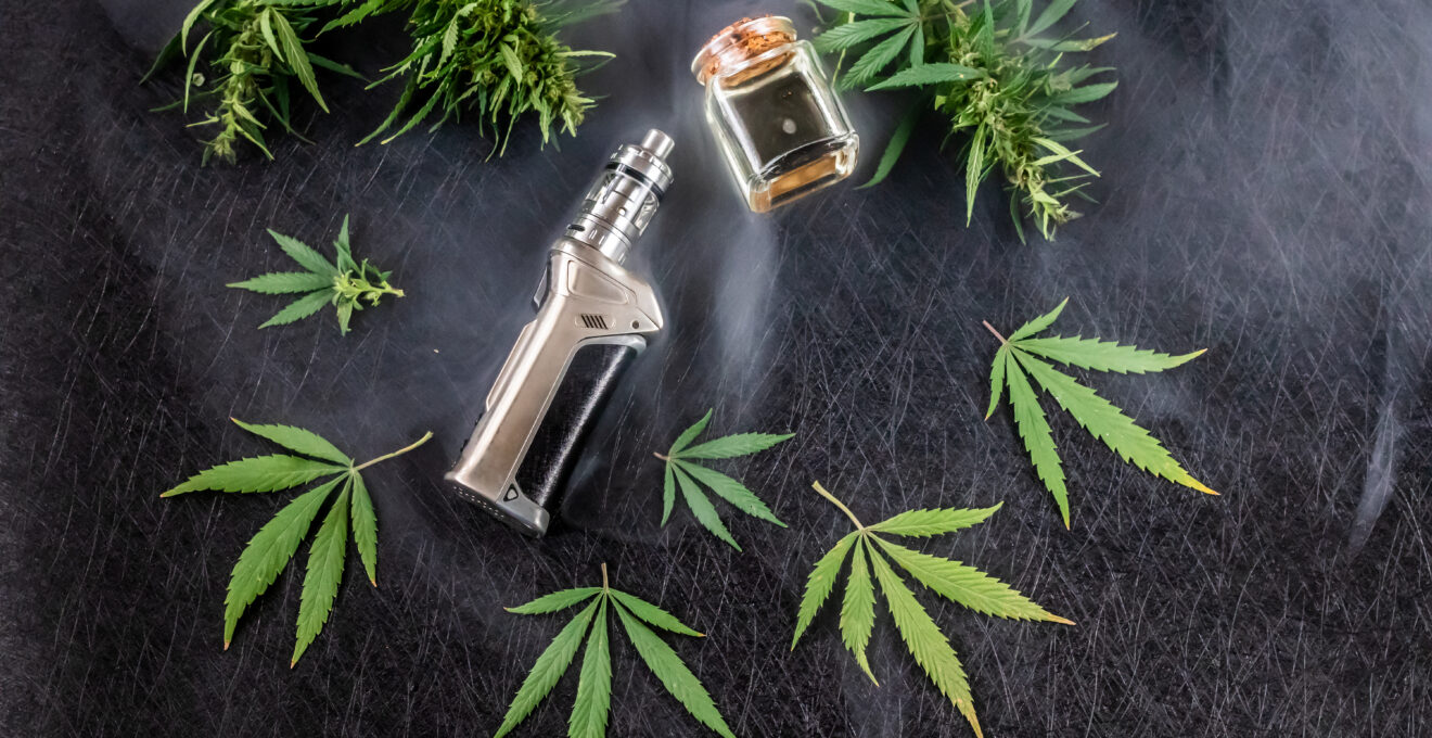 vape CBD