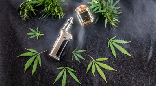 vape CBD