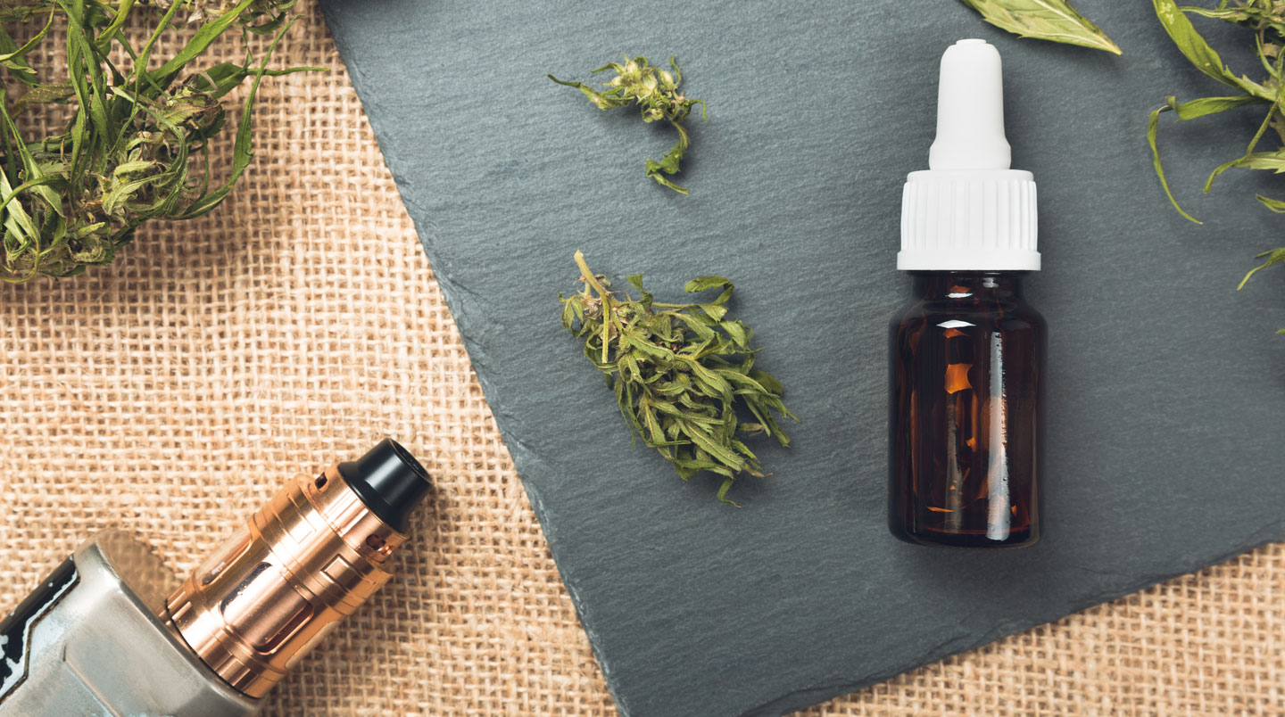 conception spécifique cbd